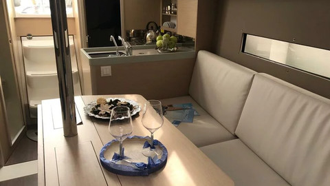 Beneteau Oceanis 30.1