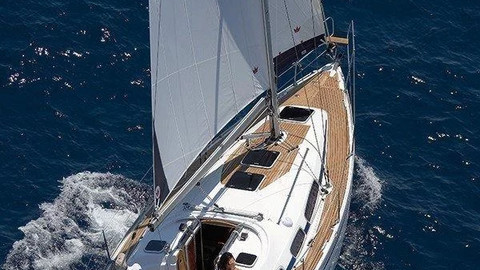 Bavaria 39 Cruiser