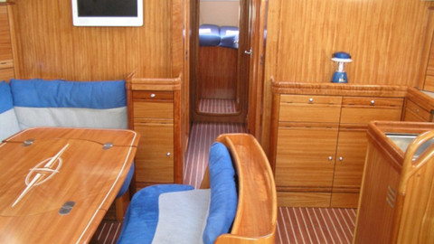 Bavaria 50 Cruiser