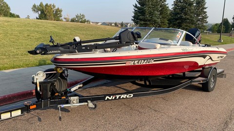 Z19 Nitro Sport