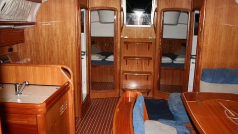 Bavaria 50 Cruiser