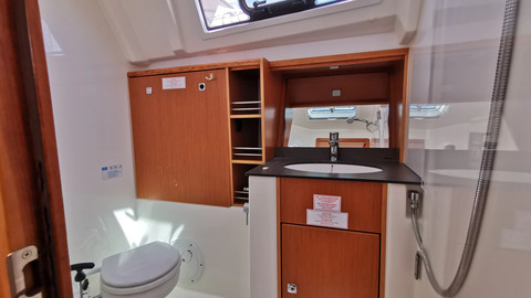 Bavaria Cruiser 41