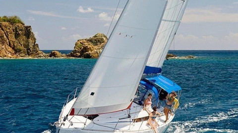 Jeanneau Sun Odyssey 419