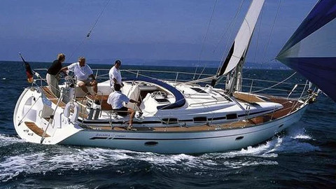 Bavaria 42 Cruiser