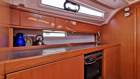 Bavaria Cruiser 41