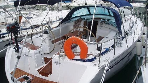 Bavaria 43 Cruiser
