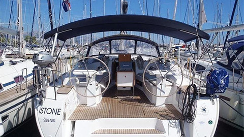 Bavaria 45 Cruiser