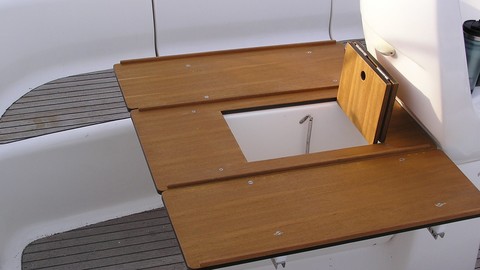 Bavaria 39 Cruiser