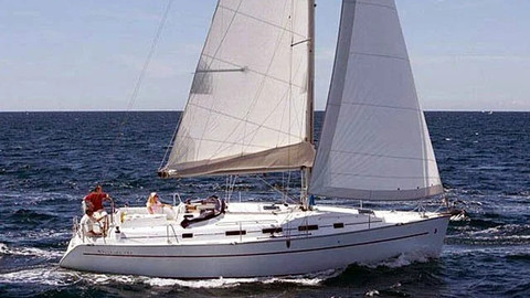 Beneteau Cyclades 39.3