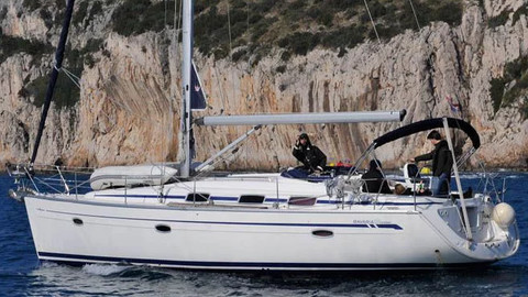 Bavaria 39 Cruiser