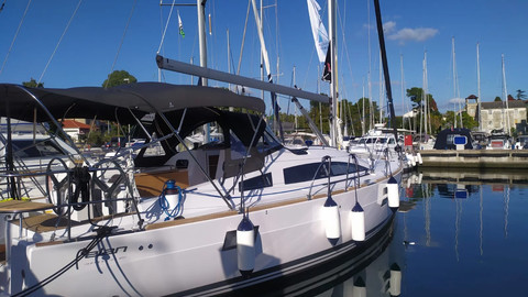 Elan Impression 40.1