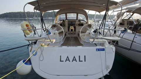 Elan Impression 40