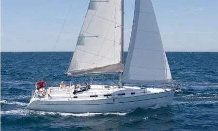 Beneteau Cyclades 39.3