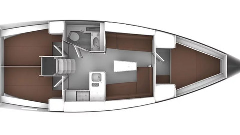 Bavaria 37 Cruiser
