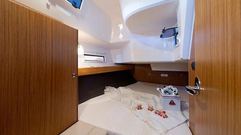 Bavaria 37 Cruiser