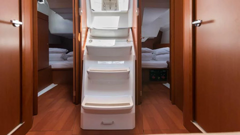 Beneteau Oceanis 38.1