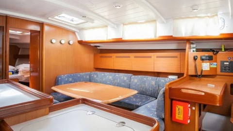 Beneteau Cyclades 50.5