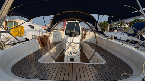 Bavaria 39 Cruiser