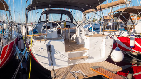 Elan Impression 45.1