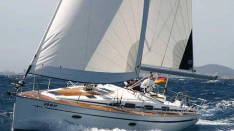 Bavaria 40 Cruiser