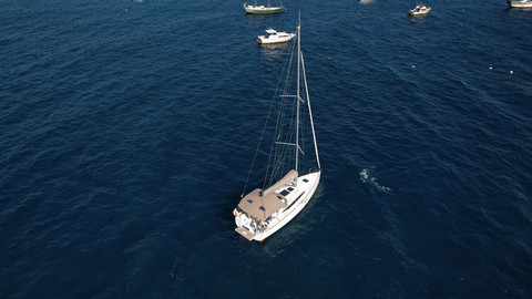 Jeanneau Sun Odyssey 349