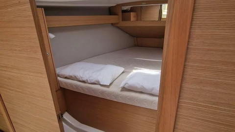 Dufour 360 Grand Large