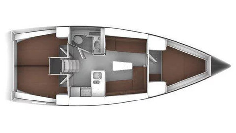 Bavaria 37 Cruiser