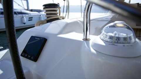 Dufour 412 Grand Large