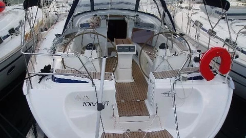 Bavaria 46 Cruiser