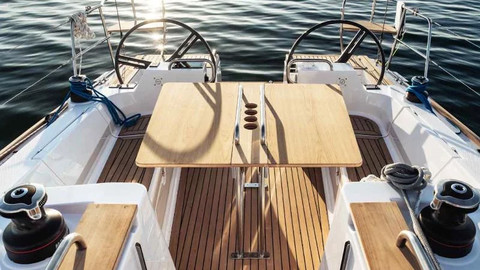 Elan Impression 40.1