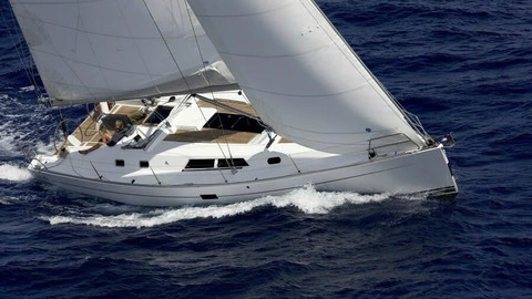 Hanse 430
