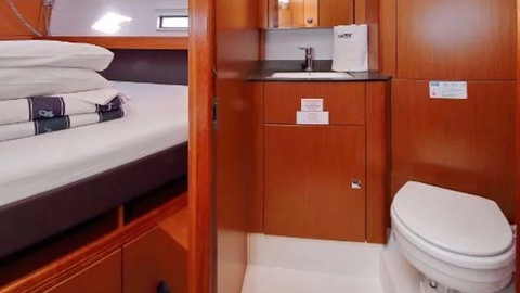 Bavaria Cruiser 41