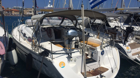 Bavaria 39 Cruiser