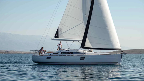 Elan Impression 40.1