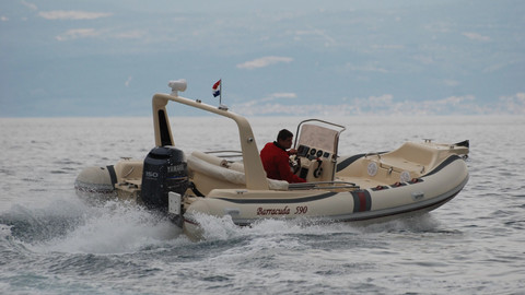 Beneteau Barracuda 7