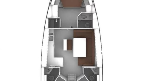 Bavaria 46 Cruiser STYLE