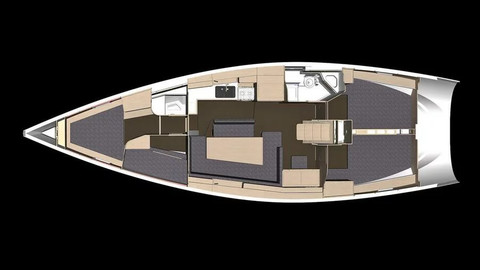 Elan Impression 45.1