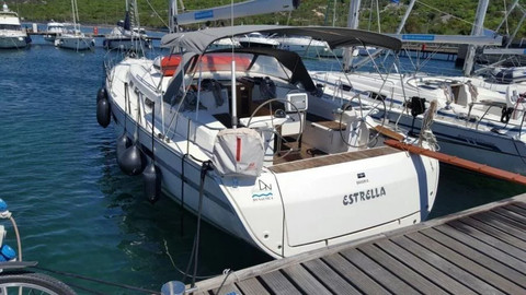 Bavaria 45 Cruiser
