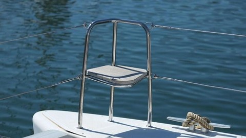 Lagoon 400 S2