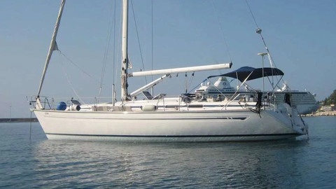 Bavaria 50 Cruiser