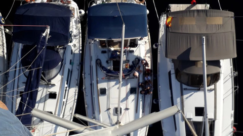 Jeanneau Sun Odyssey 45
