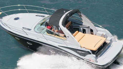 Viper 303 Open