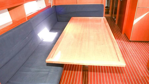 Bavaria 51 Cruiser