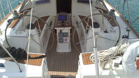 Bavaria 46 Cruiser