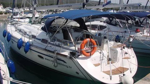 Bavaria 50 Cruiser