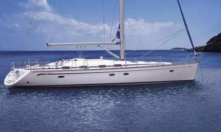 Bavaria 50 Cruiser