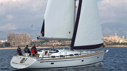 Bavaria 51 Cruiser