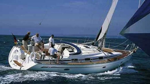 Bavaria 42 Cruiser