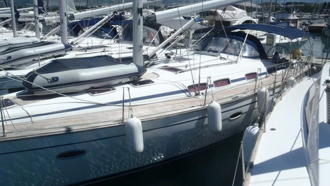 Bavaria 46 Cruiser