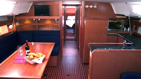 Bavaria 51 Cruiser